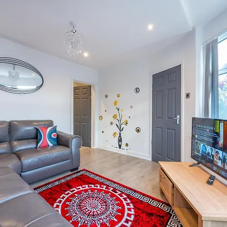 *ra75l* For Your Most Relaxed & Cosy + Free Parking + Free Fast Wifi *