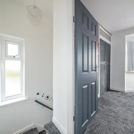 *ra75l* For Your Most Relaxed & Cosy + Free Parking + Free Fast Wifi * * Leeds (West Yorkshire)